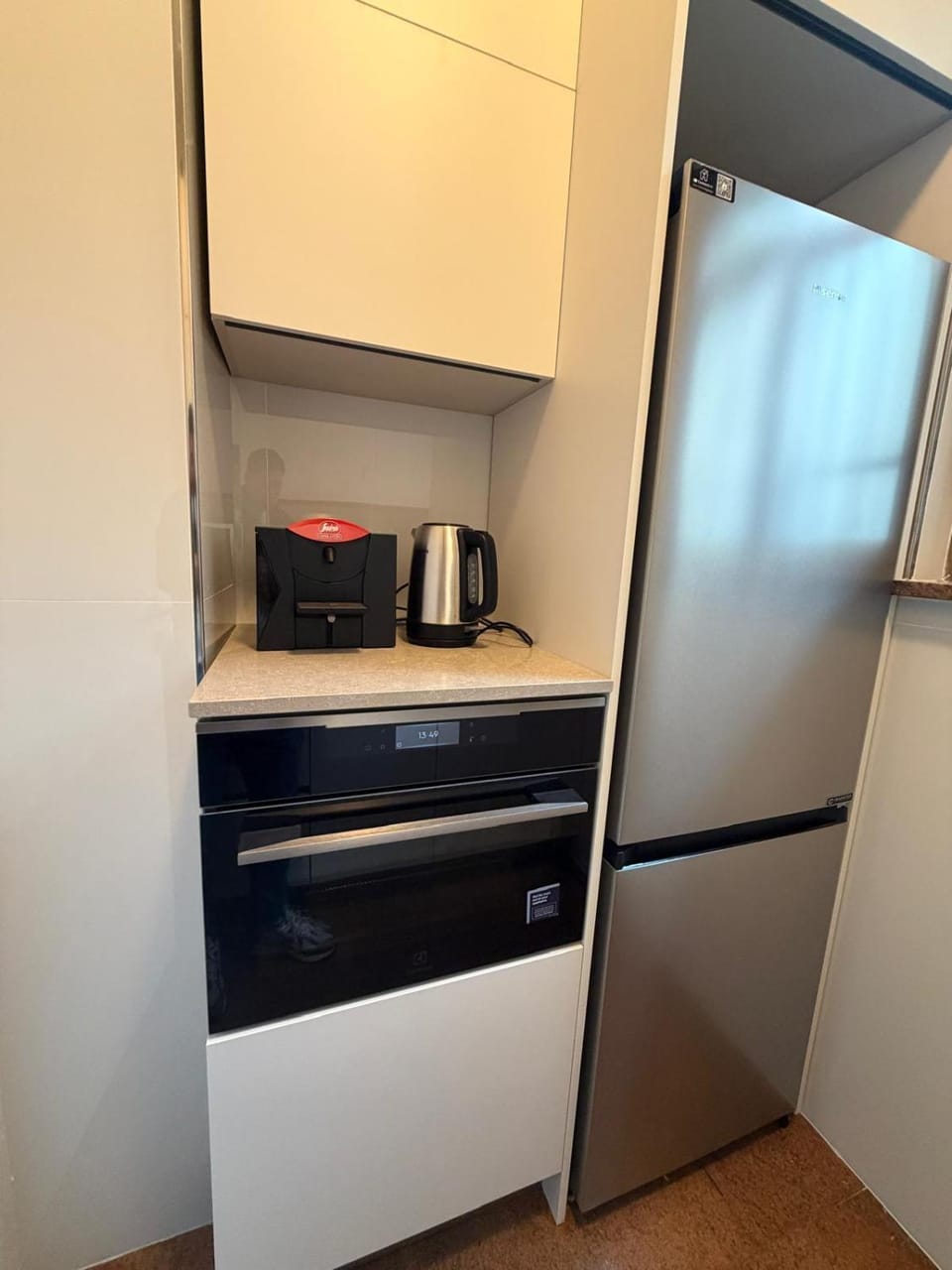 Casa Palavela Apartment in Turin