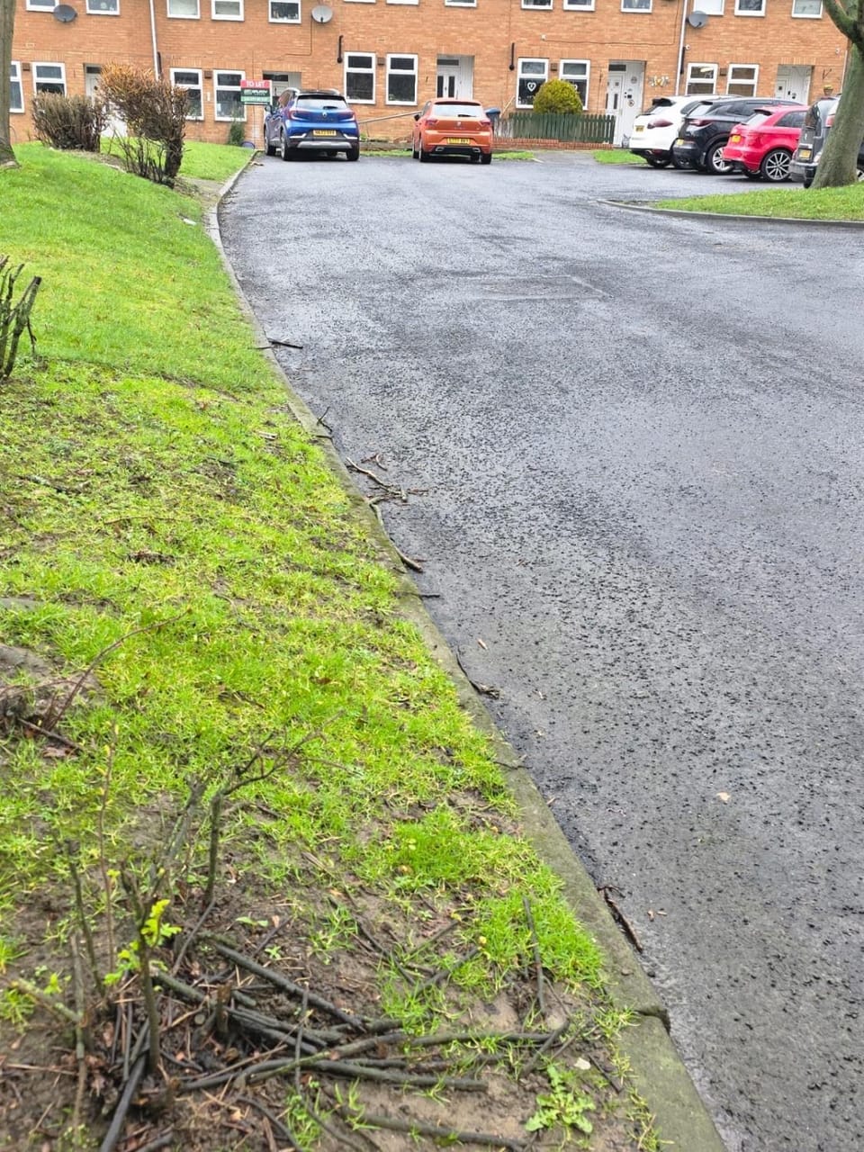 Neighbourhood, Street view