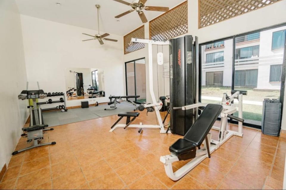 Apto Residencia Chorotega 5min aeropuerto Apartment in Guanacaste Province