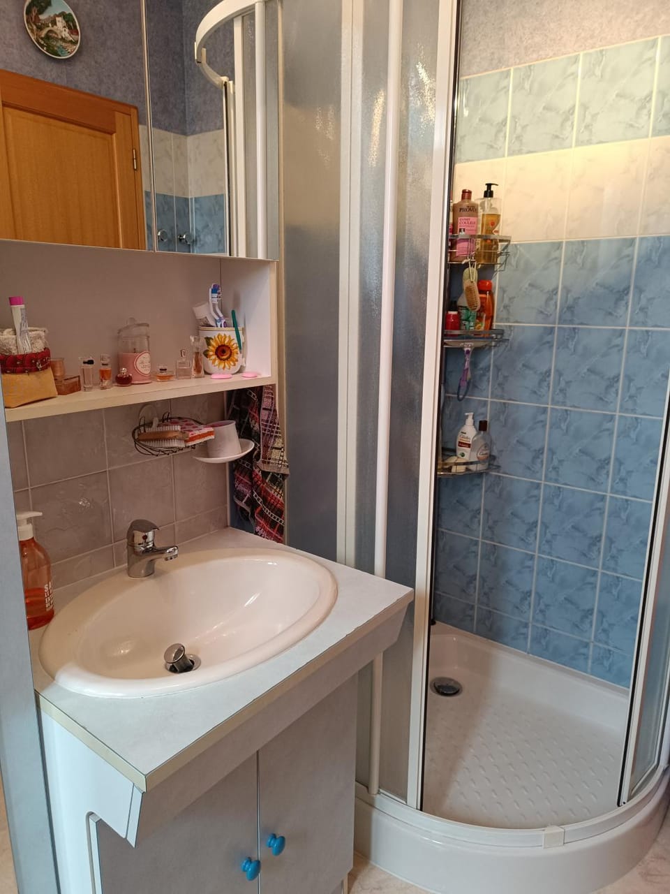 Shower