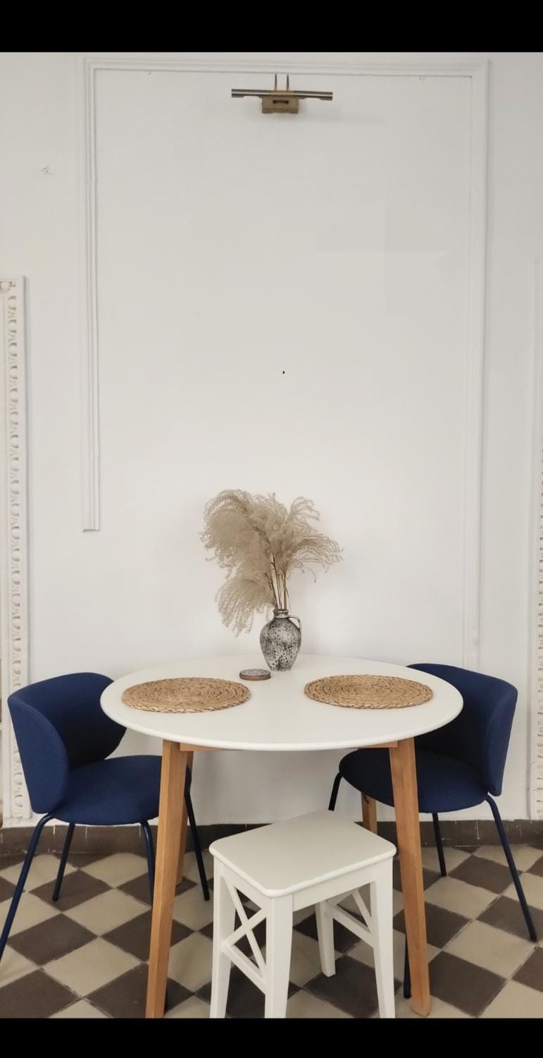 Niebo Apartment in Poland