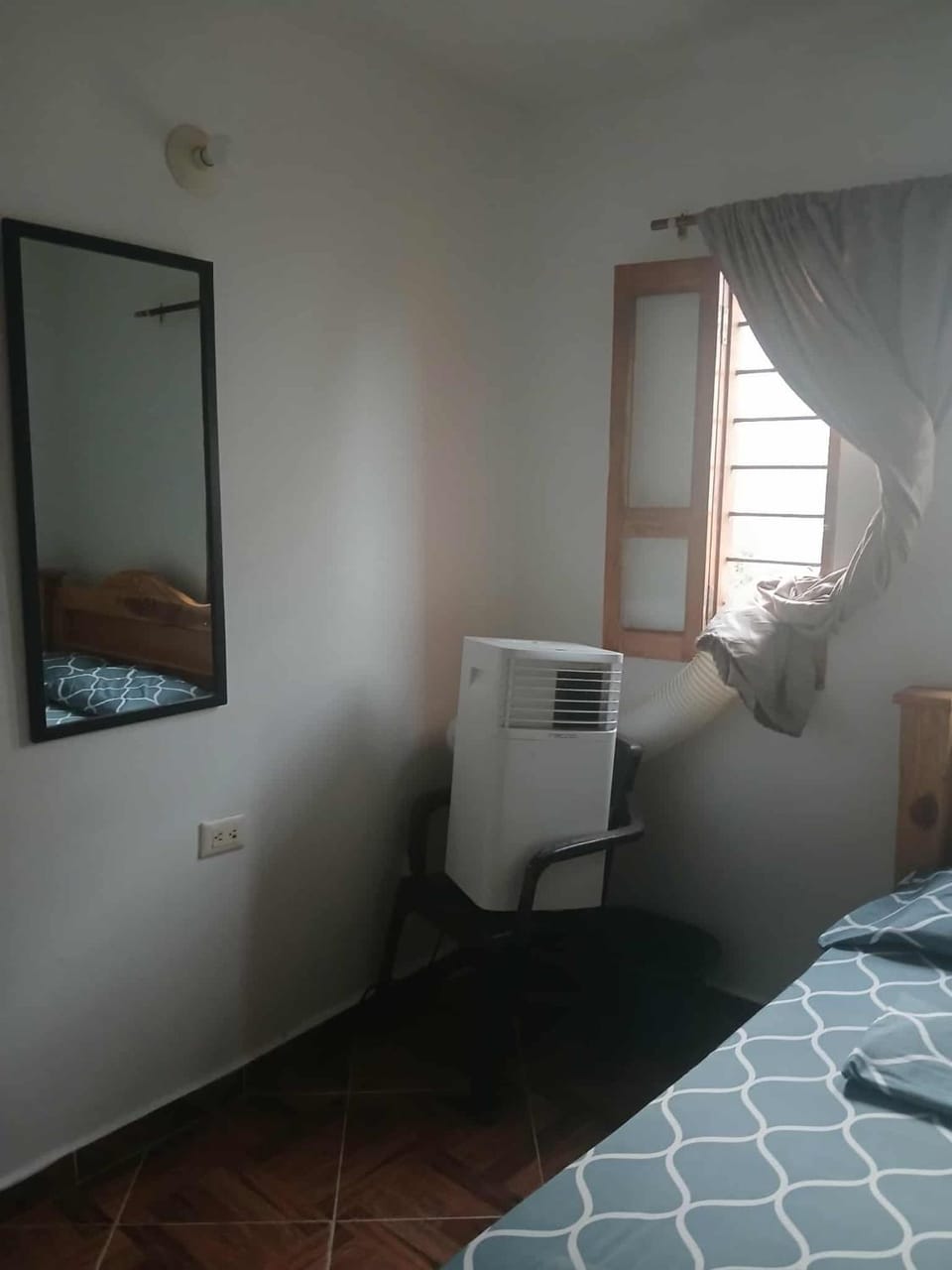 Casa madrigueña rincón del mar Bed and Breakfast in Rincón
