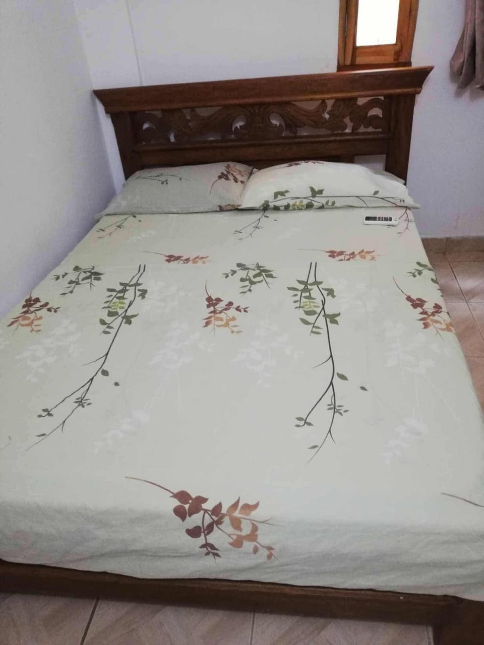 Casa madrigueña rincón del mar Bed and Breakfast in Rincón