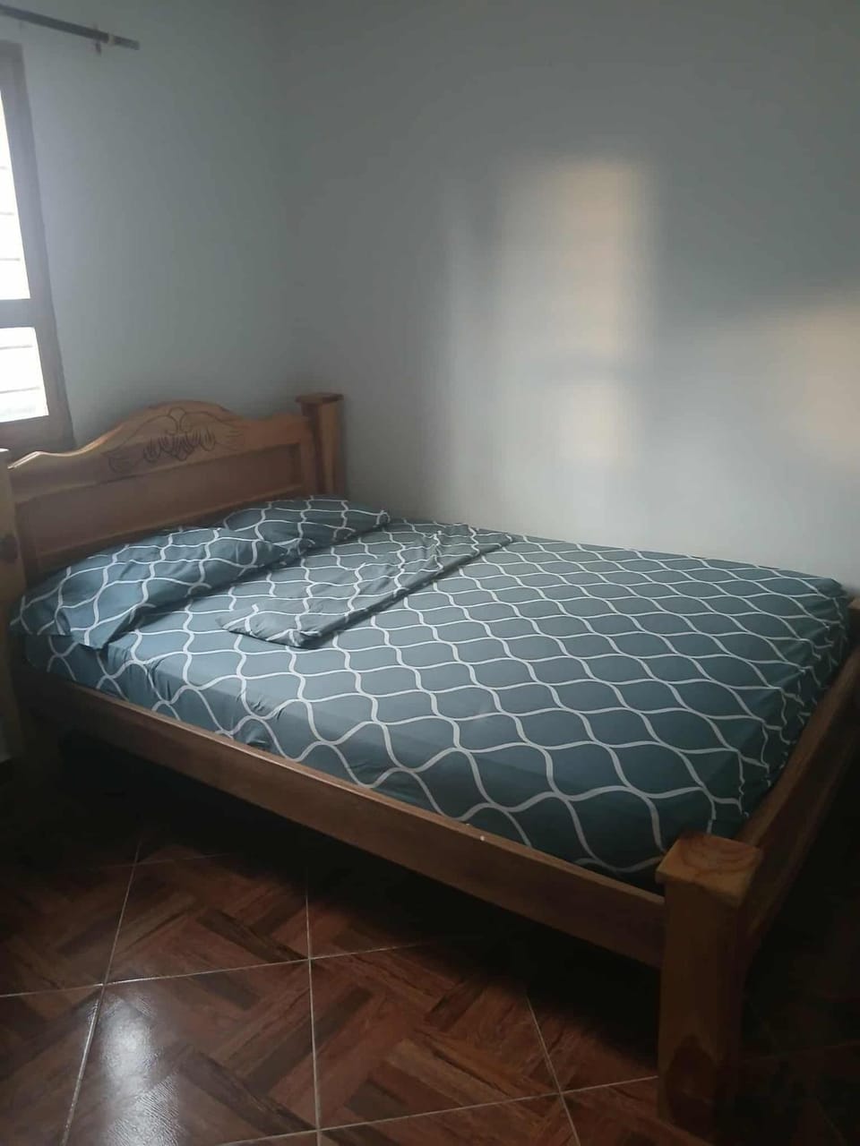 Casa madrigueña rincón del mar Bed and Breakfast in Rincón