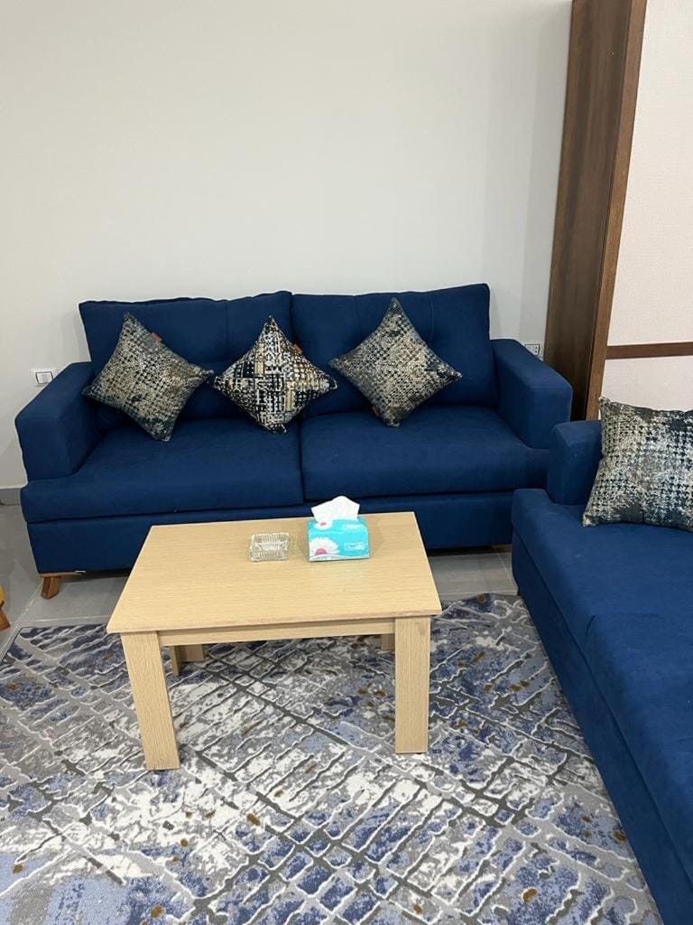 Sun Shine Luxury Stay in Luxor Apartment in Luxor