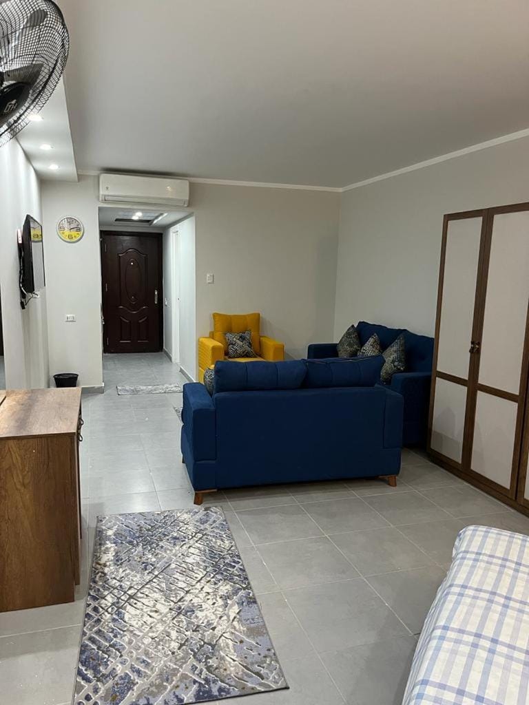 Sun Shine Luxury Stay in Luxor Apartment in Luxor