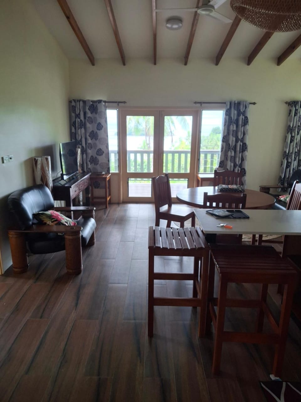 Villa Kaka, Drevula Heights Villas, Fiji Villa in Baravi