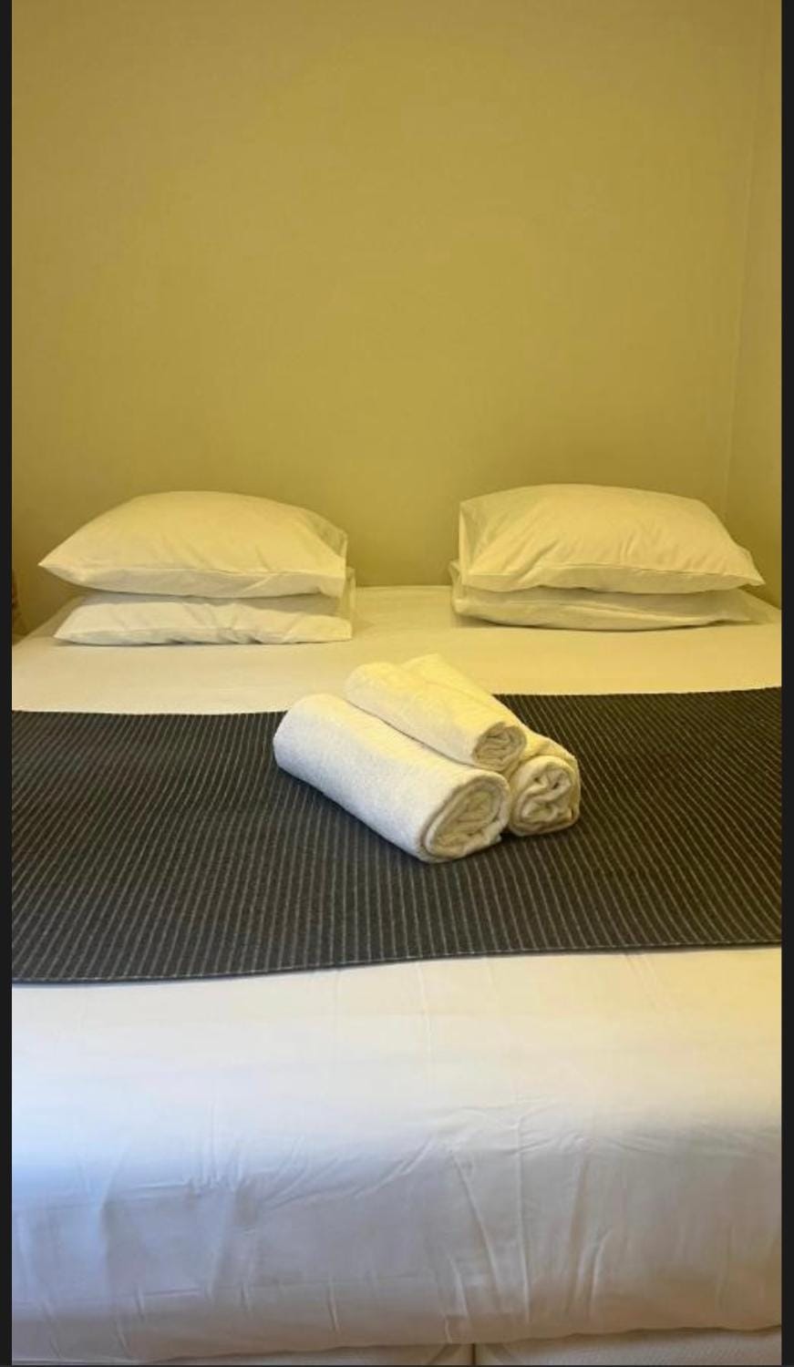 Apartamento - Centro histórico Mouraria Alfama Apartment in Lisbon