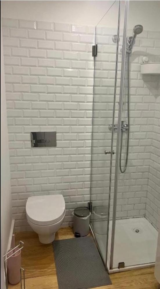 Apartamento - Centro histórico Mouraria Alfama Apartment in Lisbon