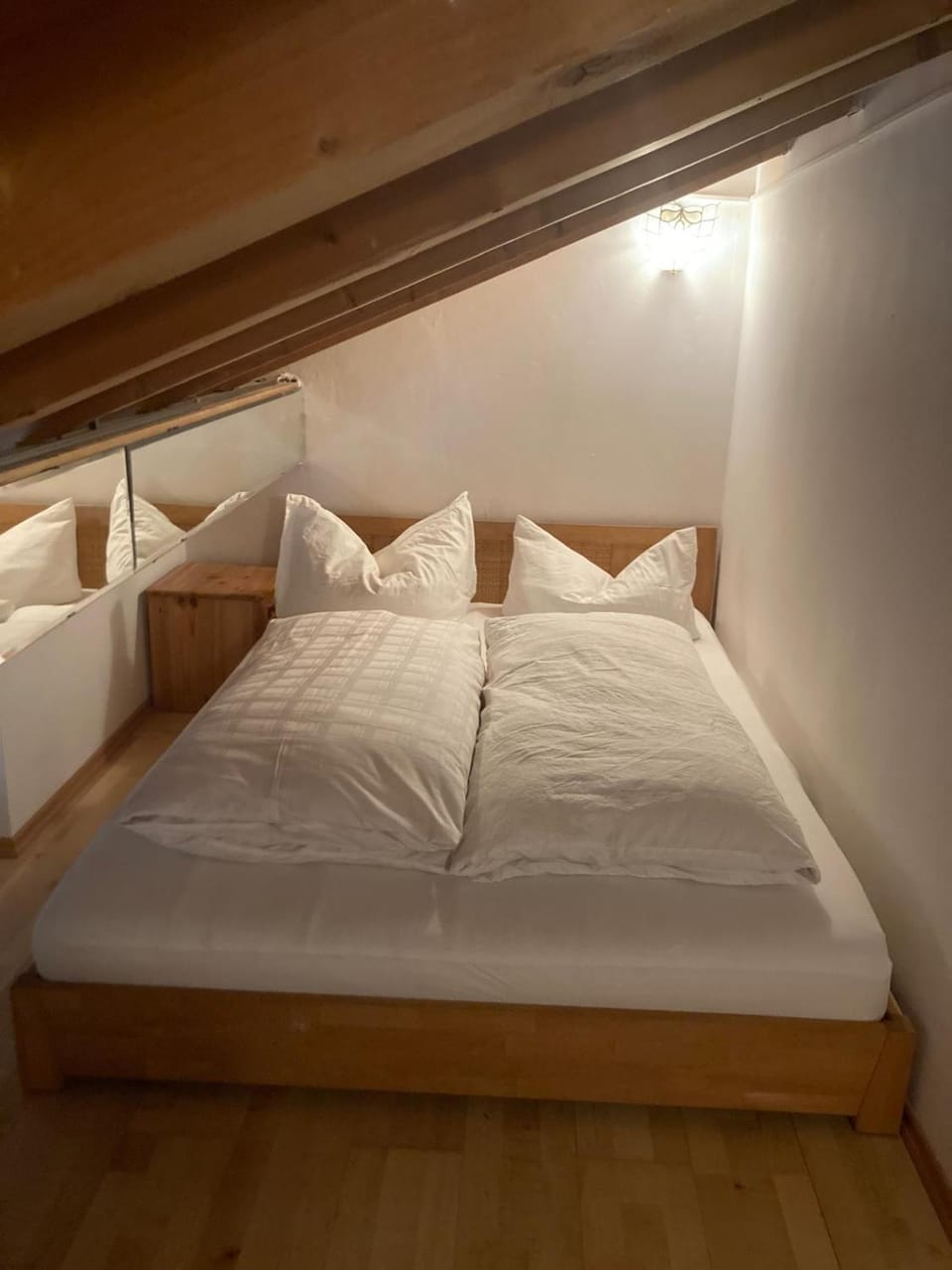 The Modern Mezzanine Loft with spiral staircase Apartment in Sonthofen