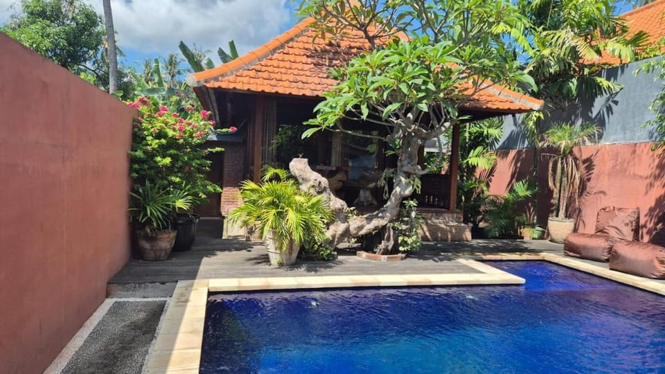 Villa Intan 2 Villa in Abang