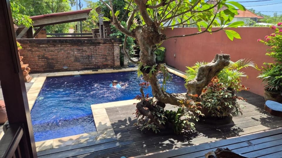 Villa Intan 2 Villa in Abang