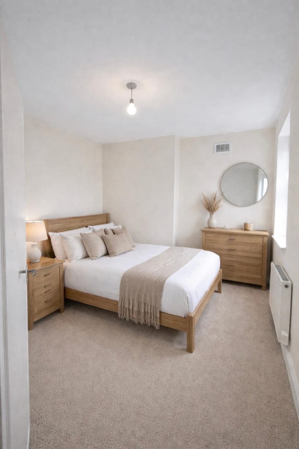 Golf Let available for Royal Birkdale Open House in Southport
