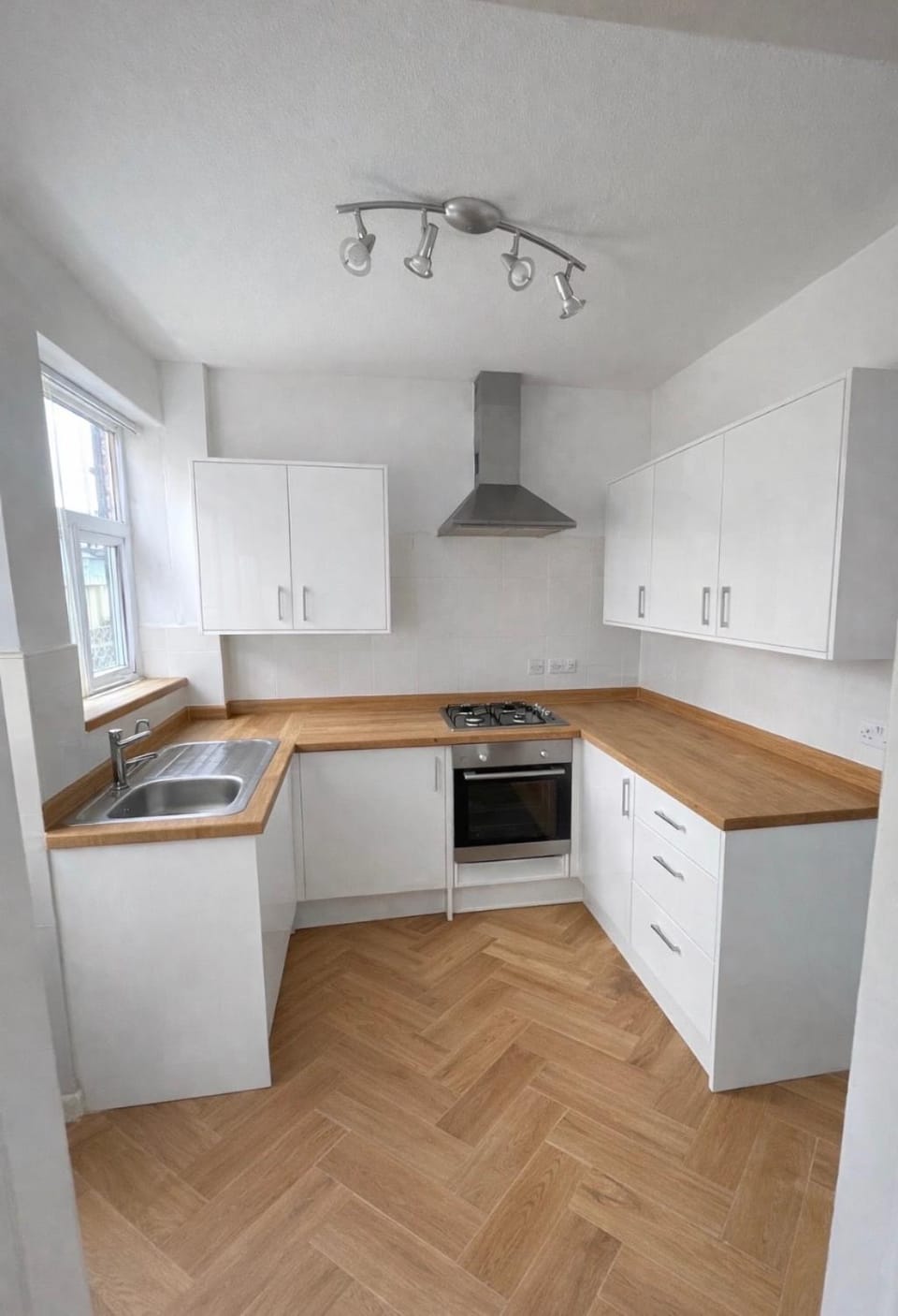 Golf Let available for Royal Birkdale Open House in Southport