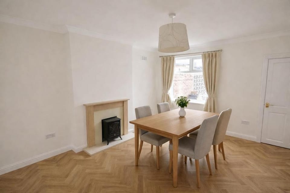 Golf Let available for Royal Birkdale Open House in Southport