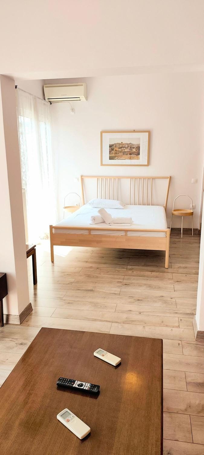 Central apartment in Acropolis museum Apartment in Athens