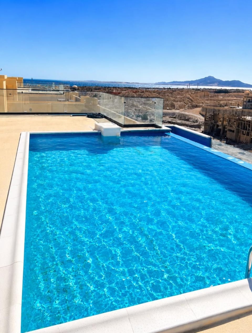 AlaniH Suites Apartment in South Sinai Governorate