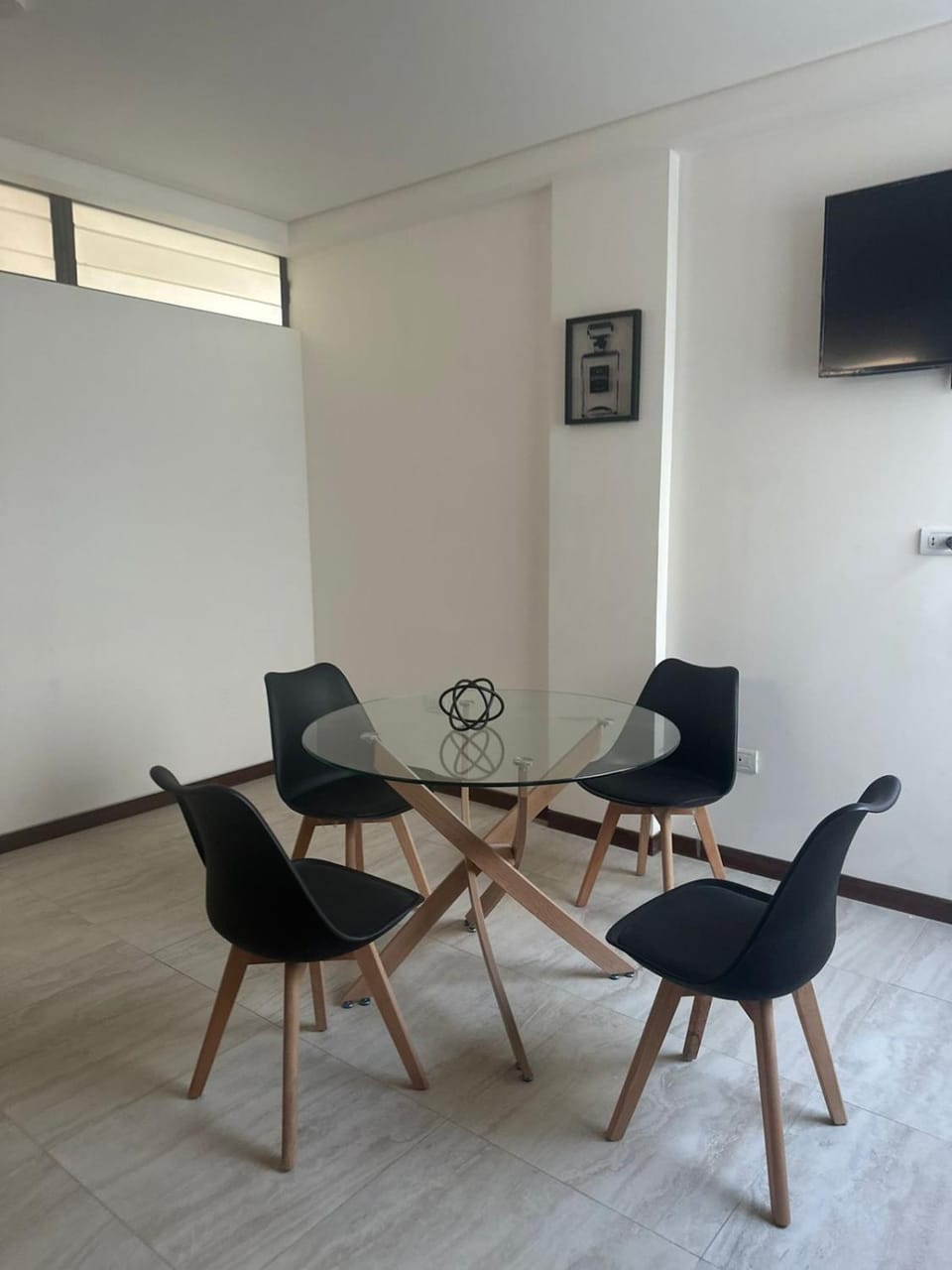 Departamento completo en zona Turística de Santa Cruz Apartment in Santa Cruz de la Sierra