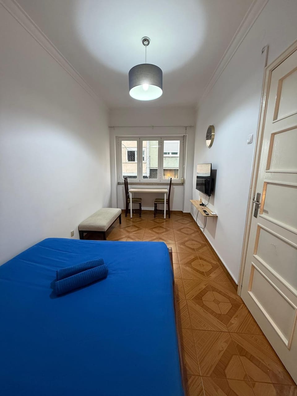 Confort TV suite for 2 Vacation rental in Lisbon