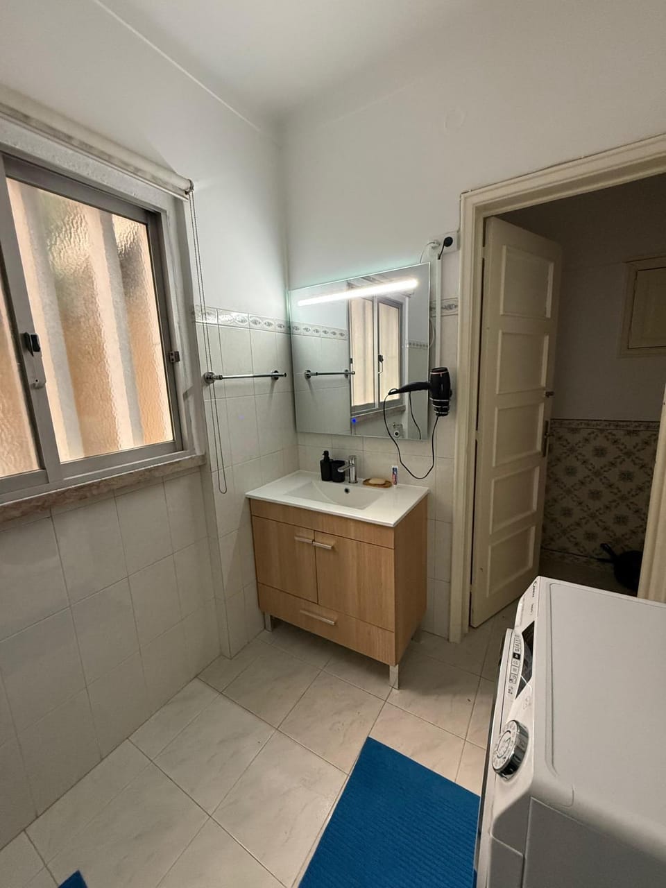 Confort TV suite for 2 Vacation rental in Lisbon