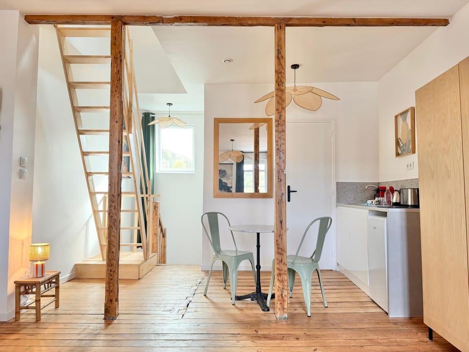 Résidence Gaïa - Etretat Apartment hotel in Étretat