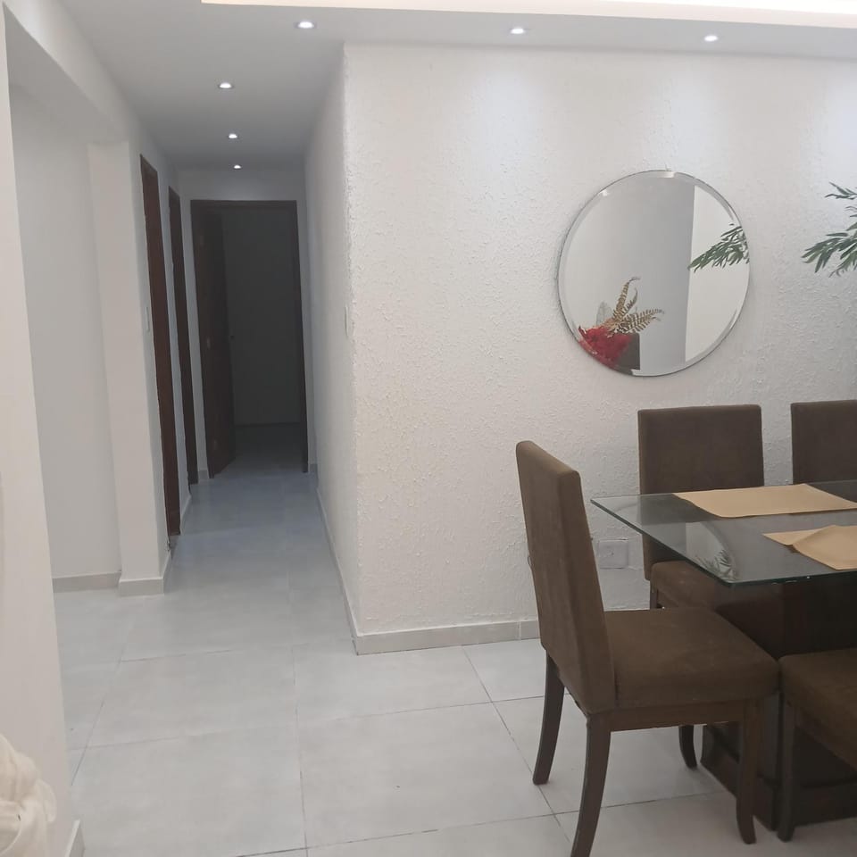 Ap Orla de Atalaia Praia Apartment in Aracaju