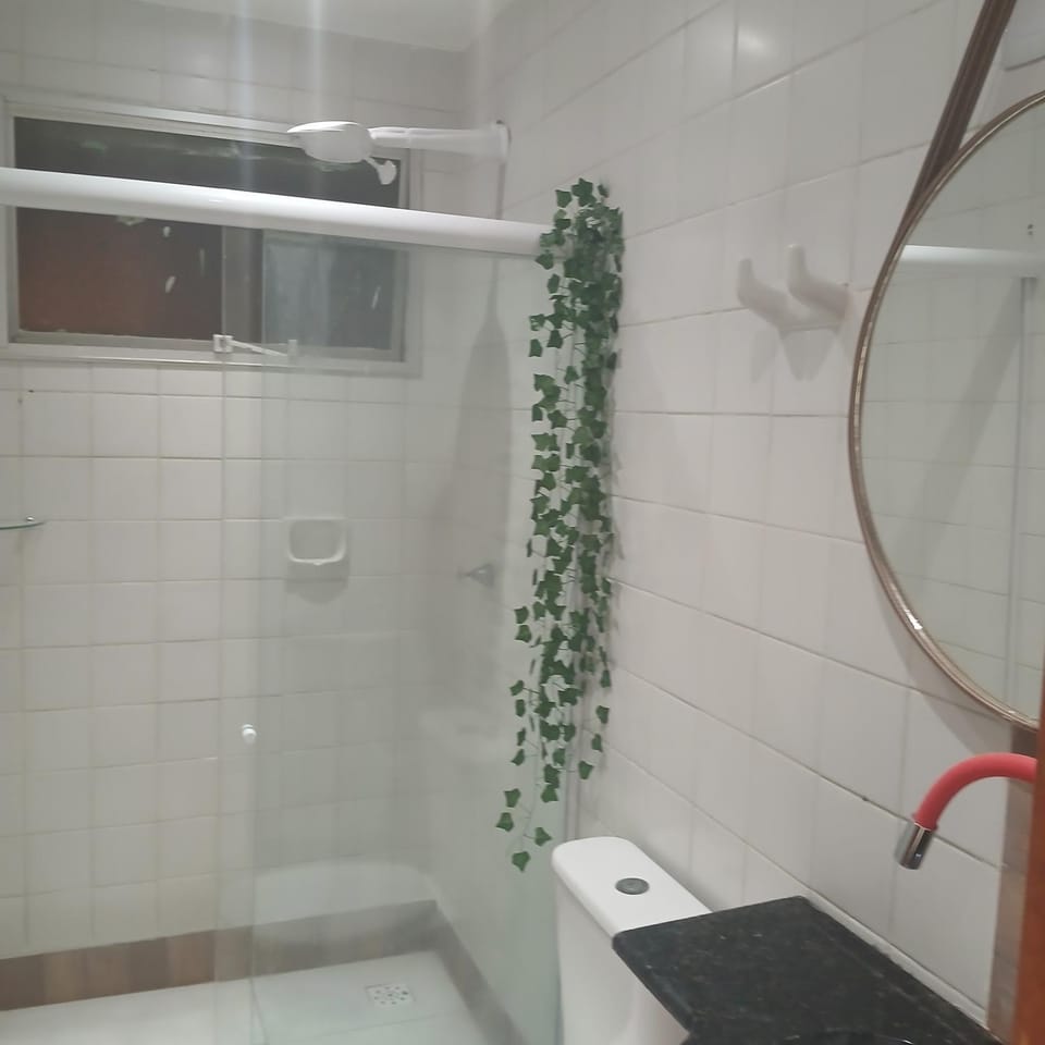 Ap Orla de Atalaia Praia Apartment in Aracaju