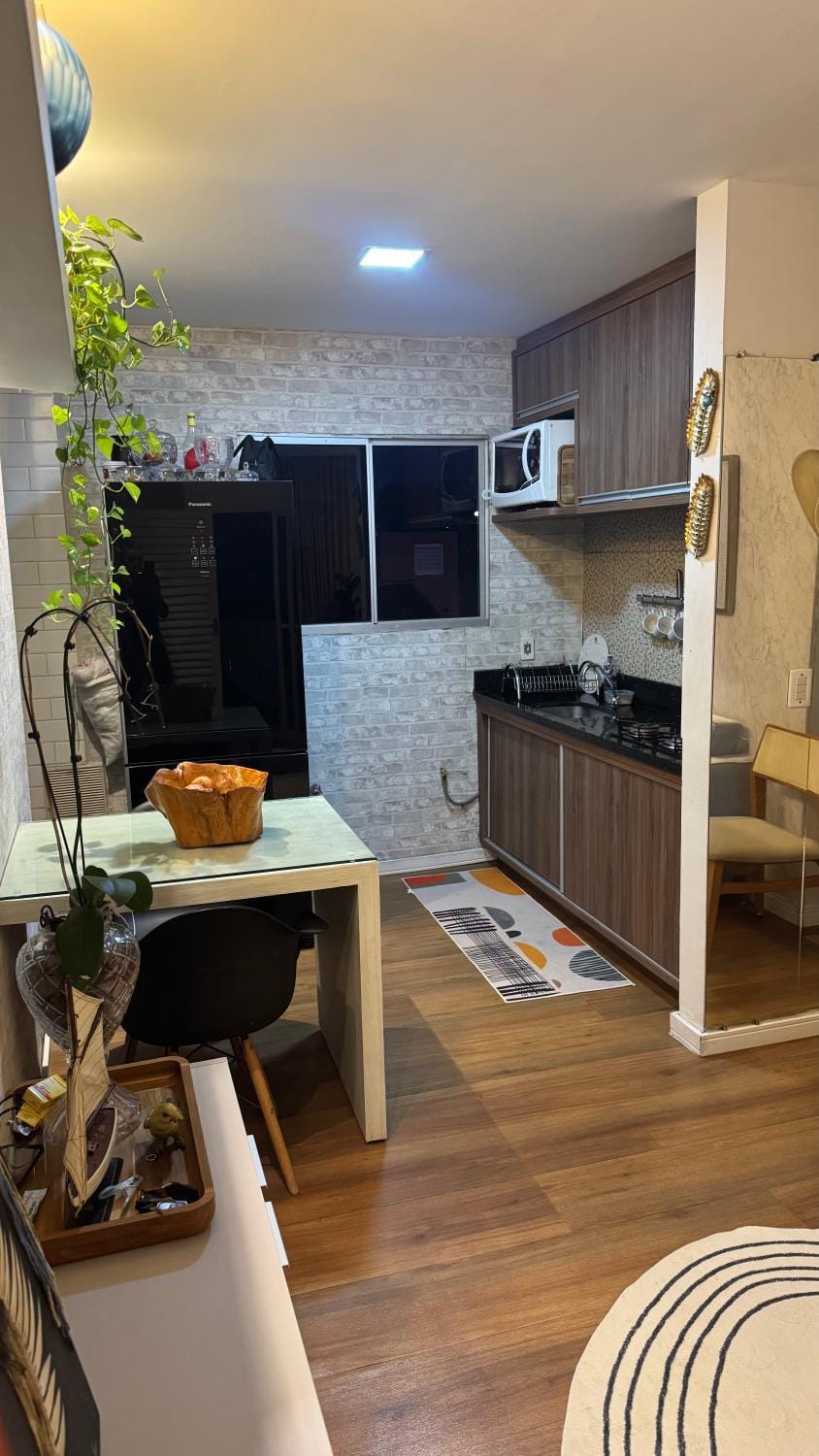 Flat gp moto Apartment in Trindade