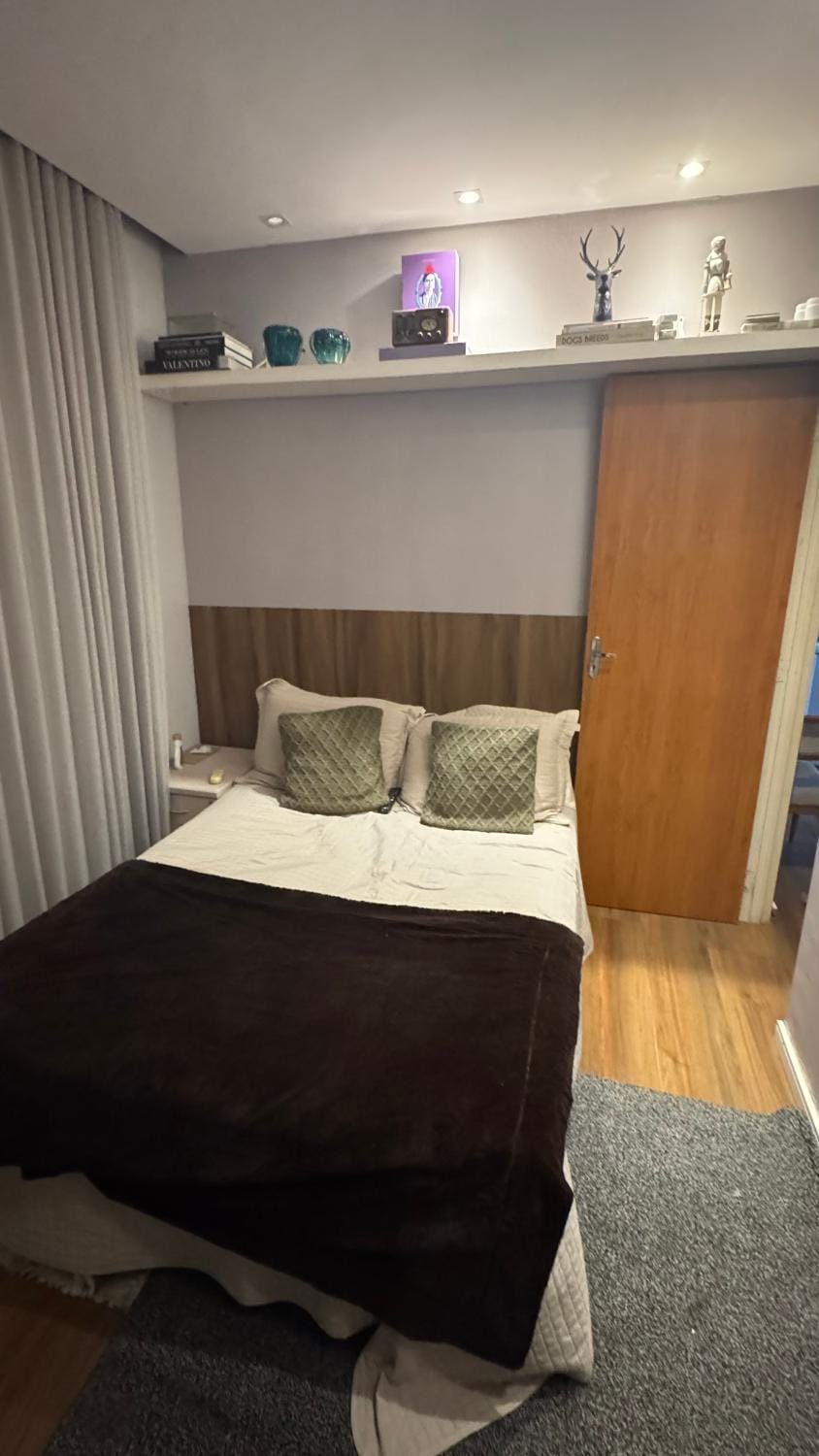 Flat gp moto Apartment in Trindade