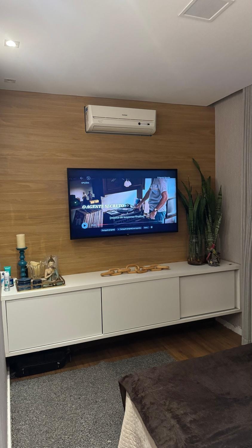 Flat gp moto Apartment in Trindade