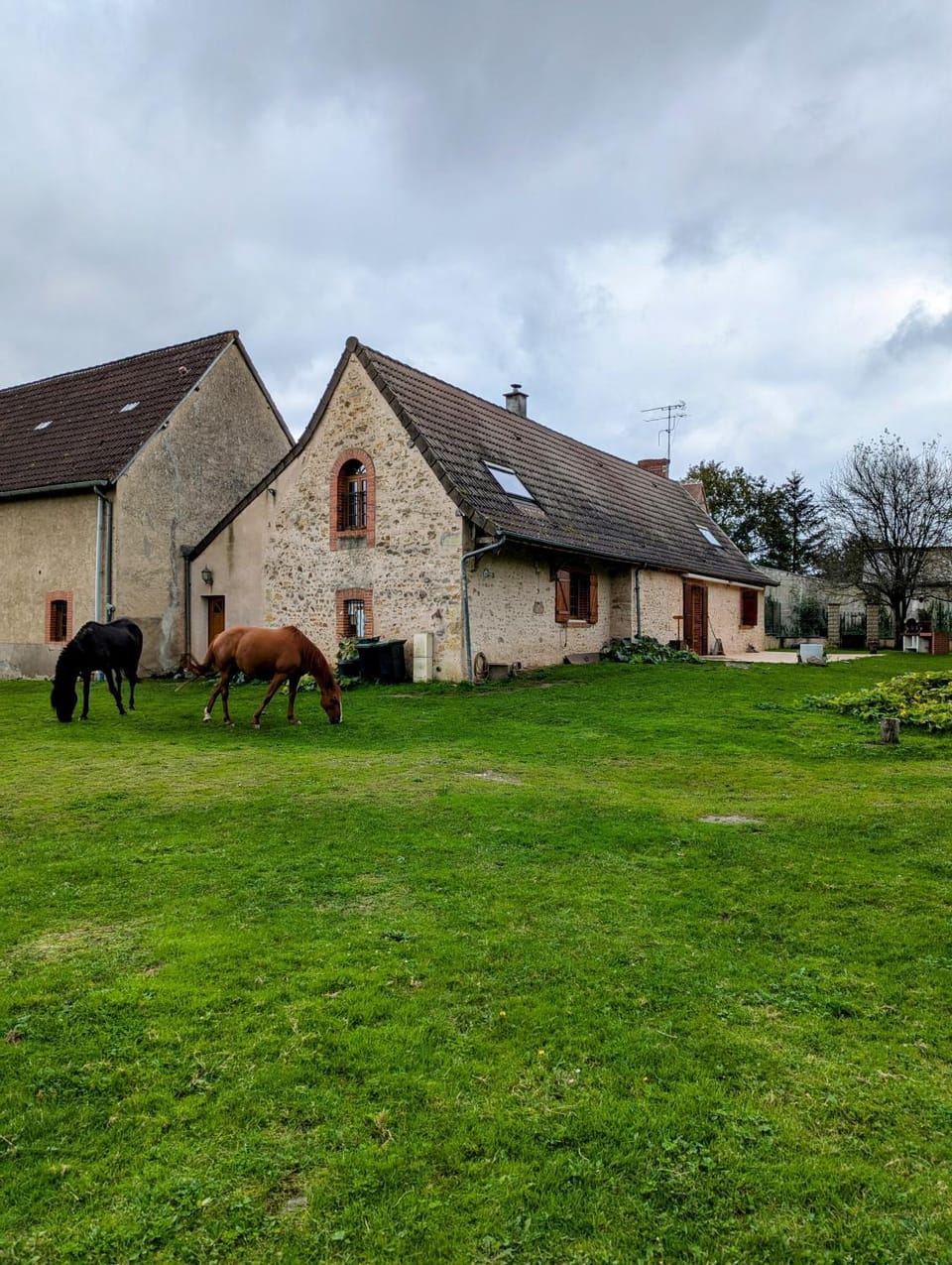 Evally's House House in Centre-Val de Loire