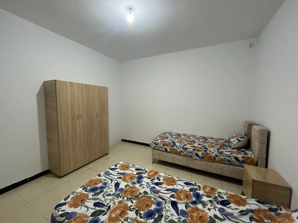 Maison Fatima Apartment in Tunisia