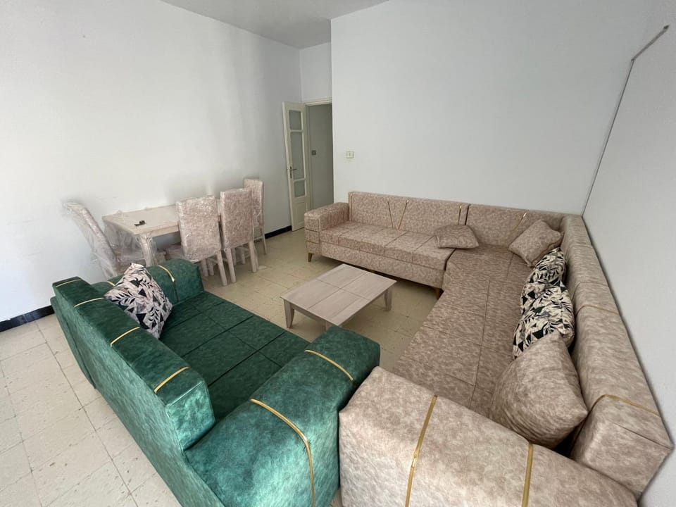 Maison Fatima Apartment in Tunisia