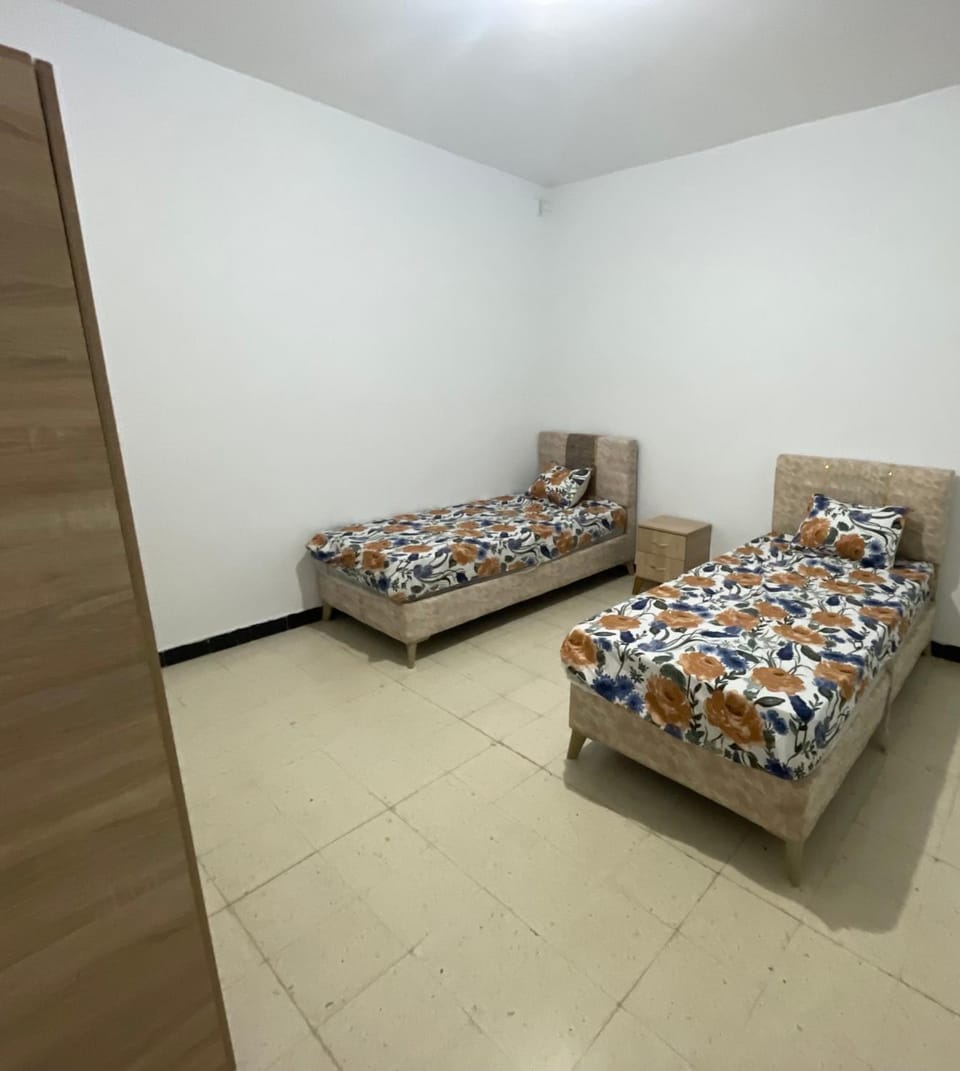 Maison Fatima Apartment in Tunisia