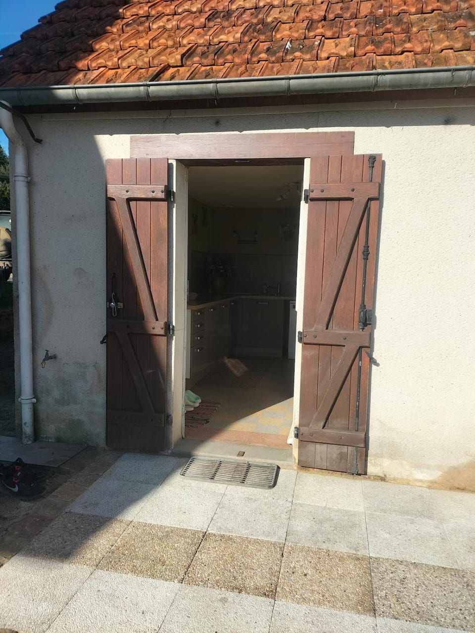 Maison de charme solognote House in Centre-Val de Loire