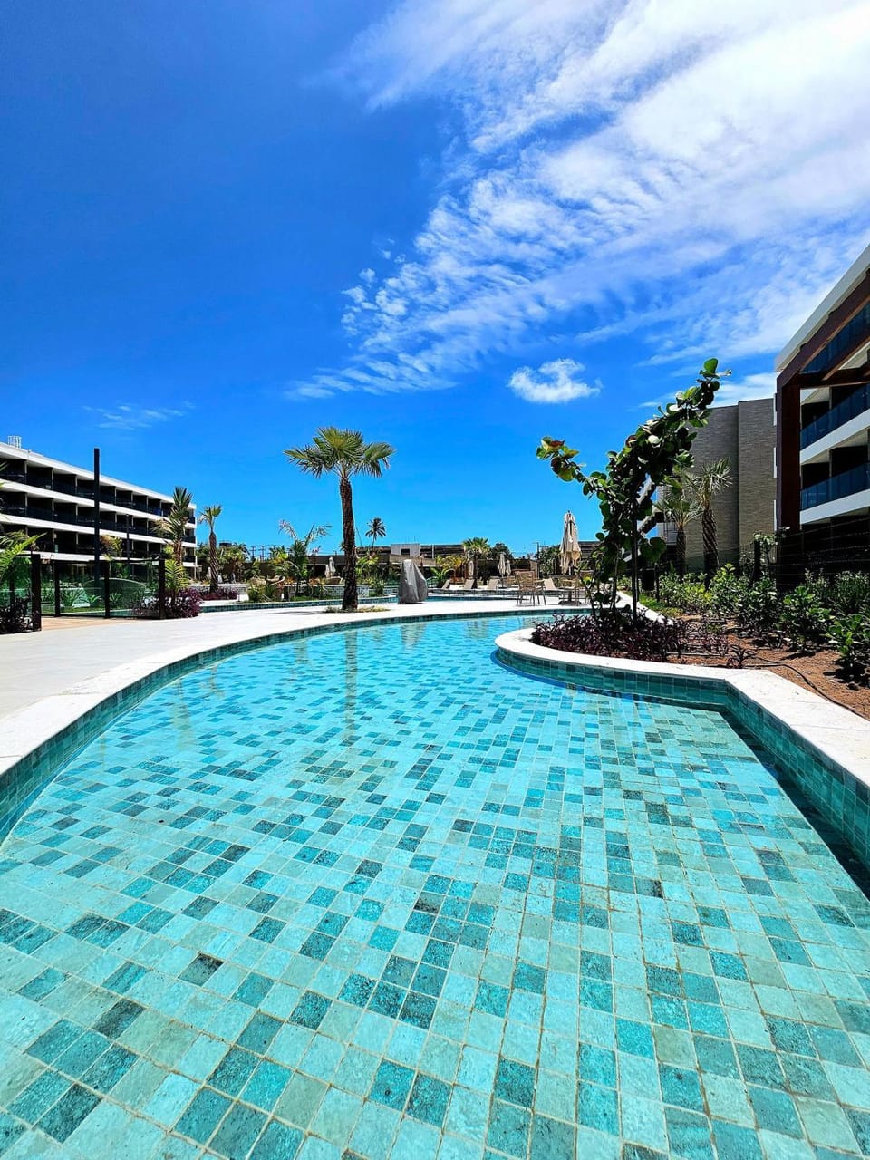 Luxuoso e sofisticado Beach Class Solare by HM House in Ipojuca