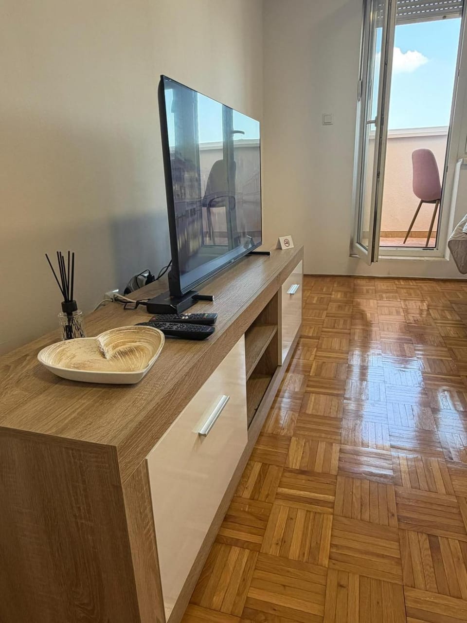 MAAA Apartman Apartment in Federation of Bosnia and Herzegovina