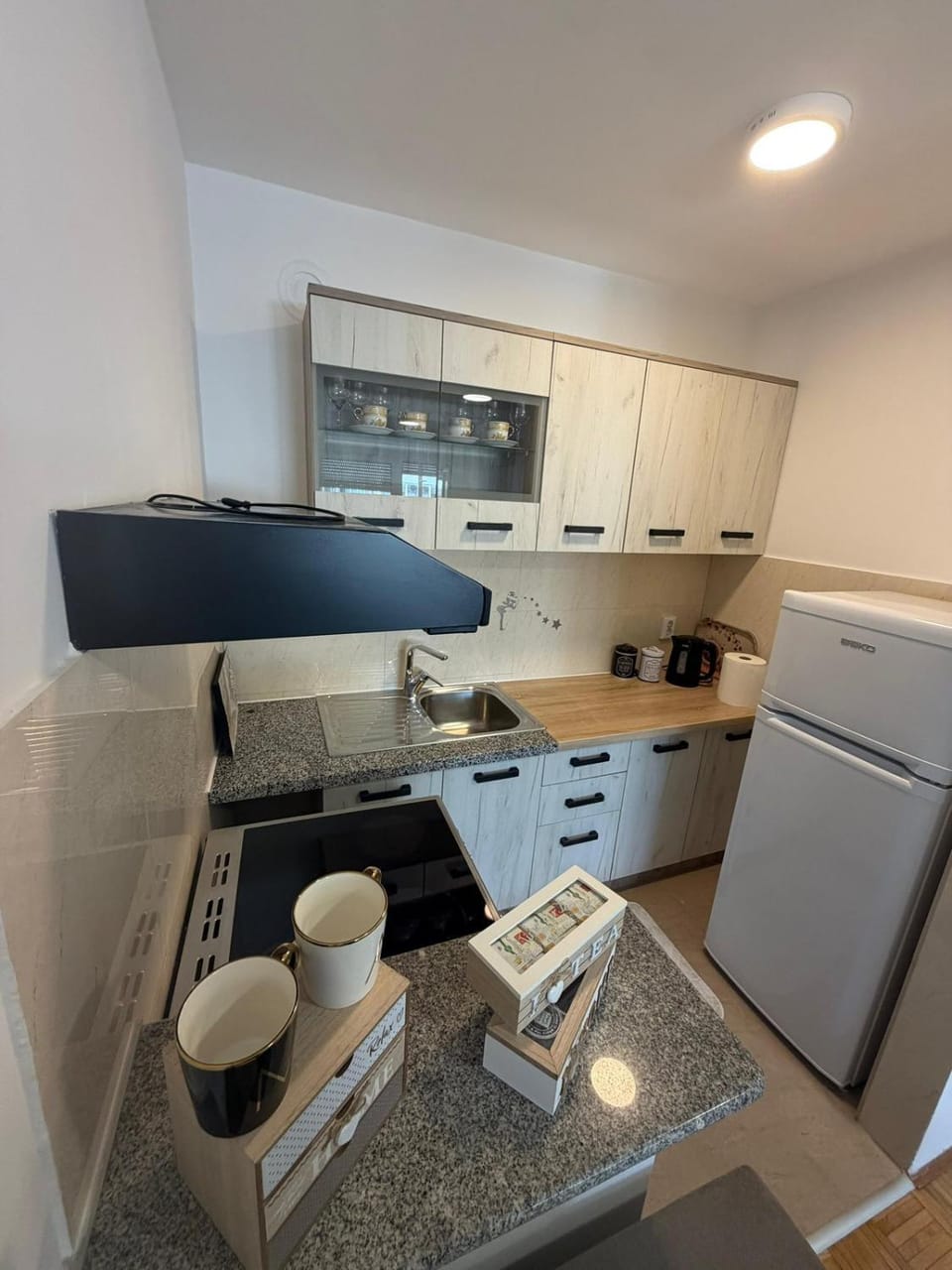 MAAA Apartman Apartment in Federation of Bosnia and Herzegovina