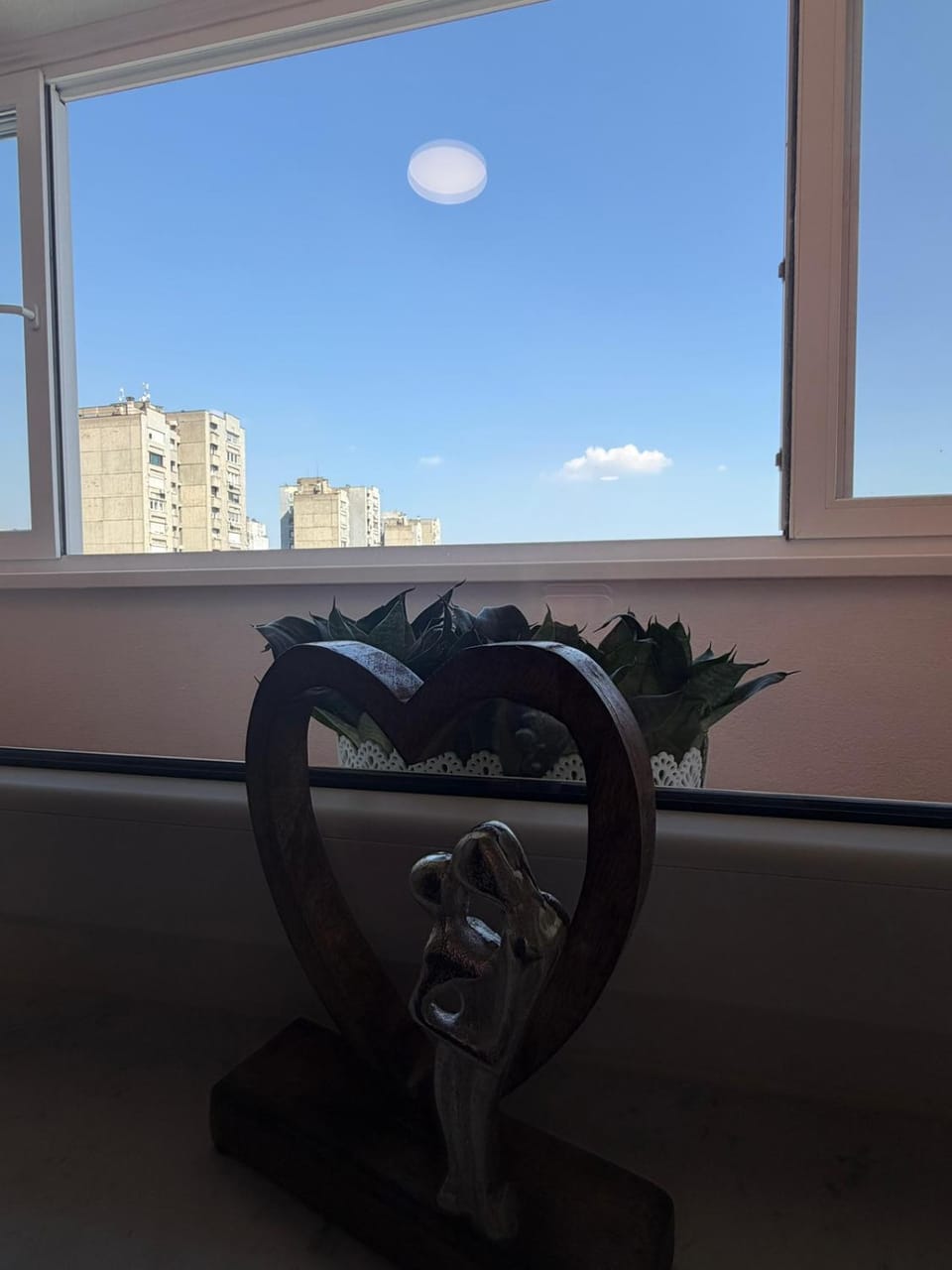 MAAA Apartman Apartment in Federation of Bosnia and Herzegovina