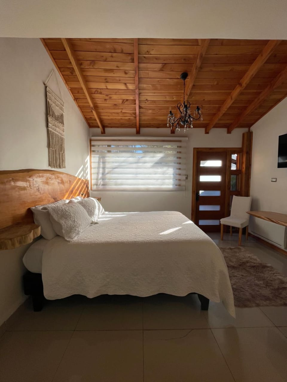 Casa a 6km de Licanray House in Los Ríos, Chile
