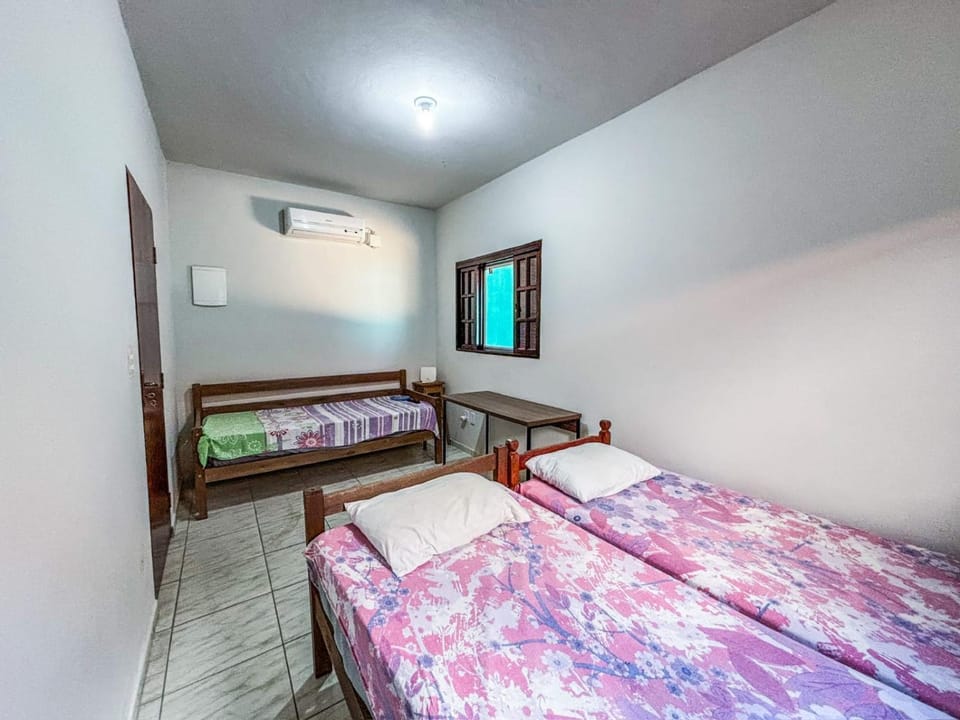 Refúgio Maresias House in São Sebastião