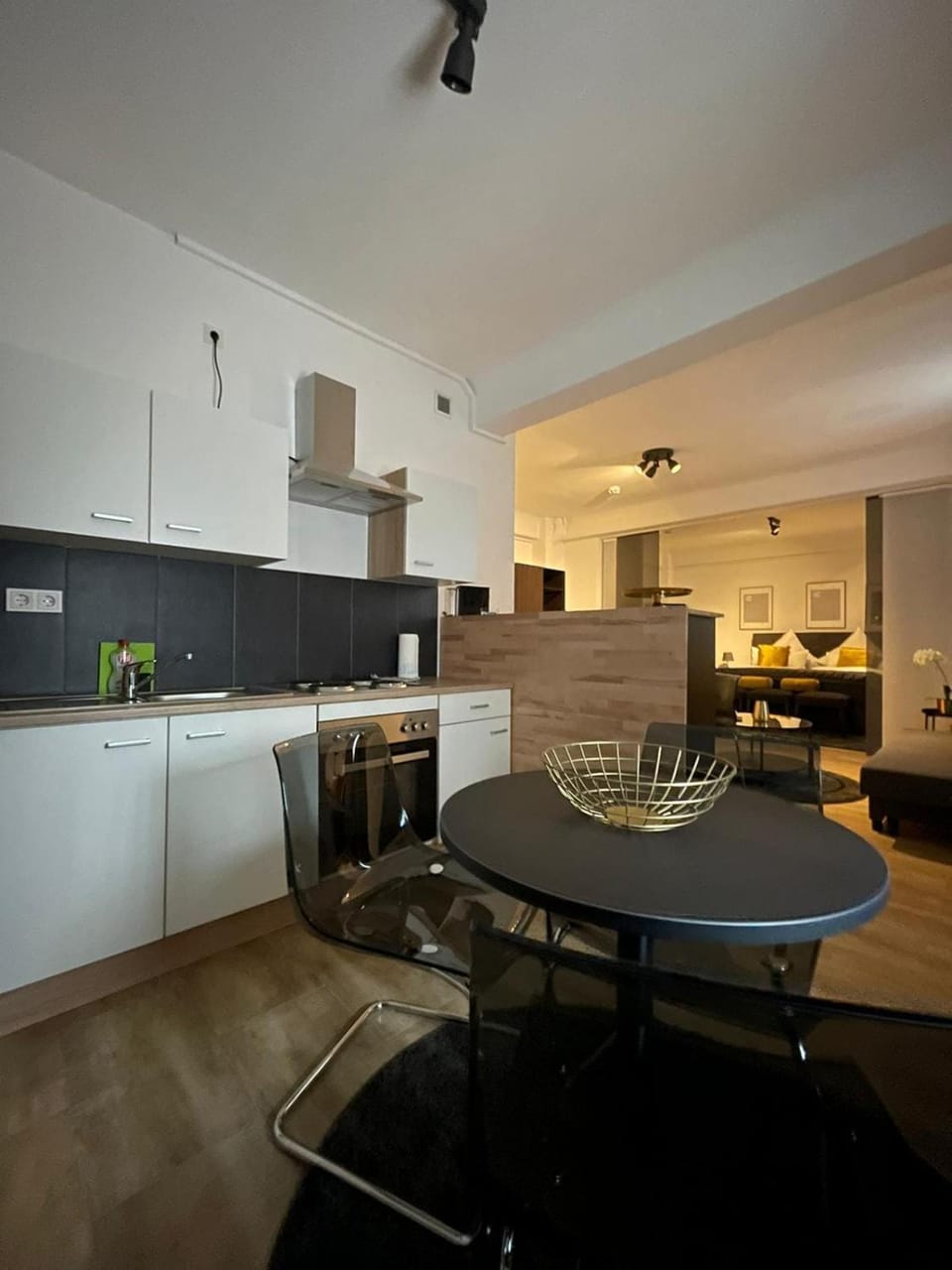 City Apartments Trier SUITE 6 Apartment in Trier