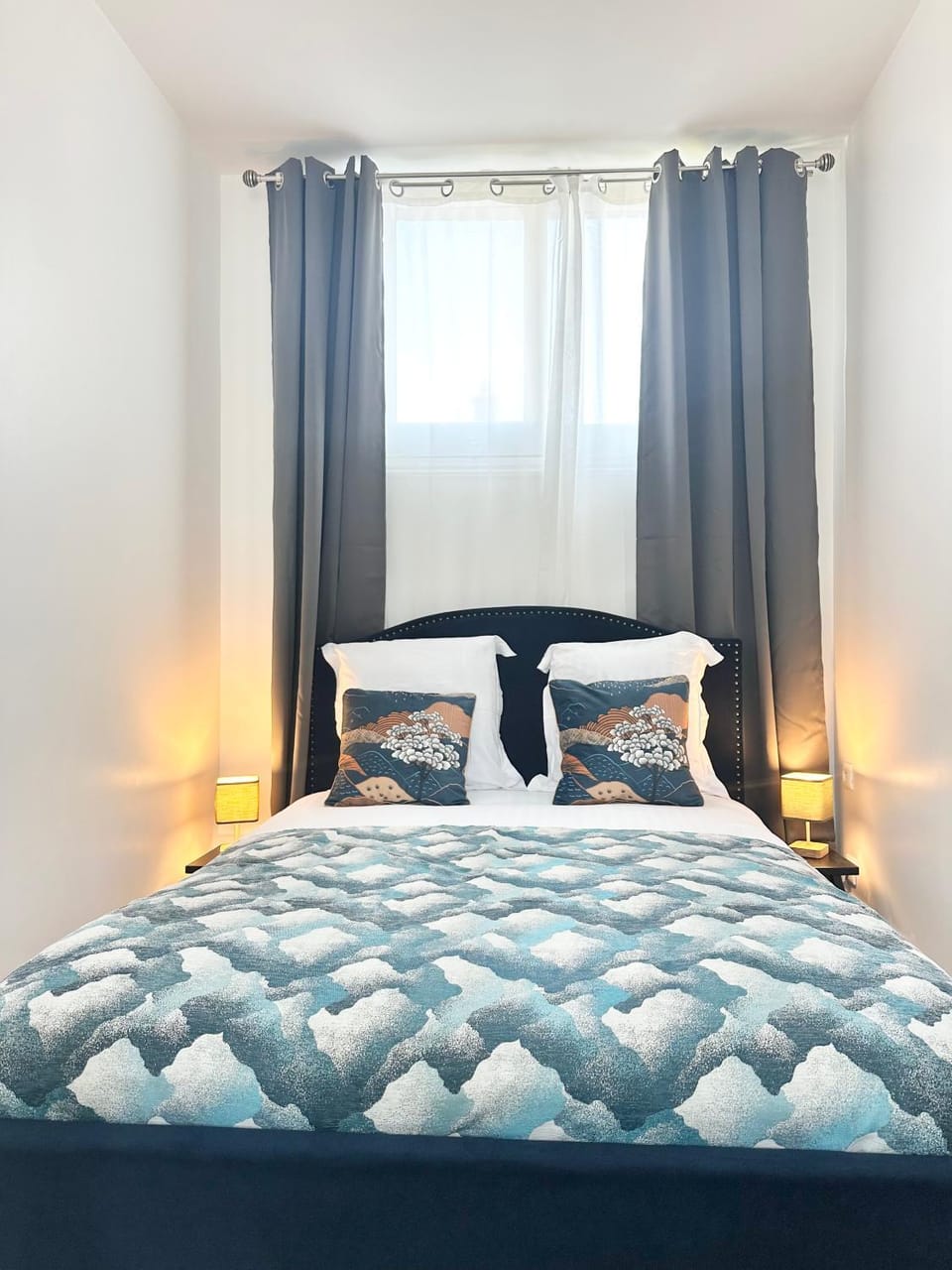 Gîte Verdun - maisonnette avec parking privé Apartment in Étretat