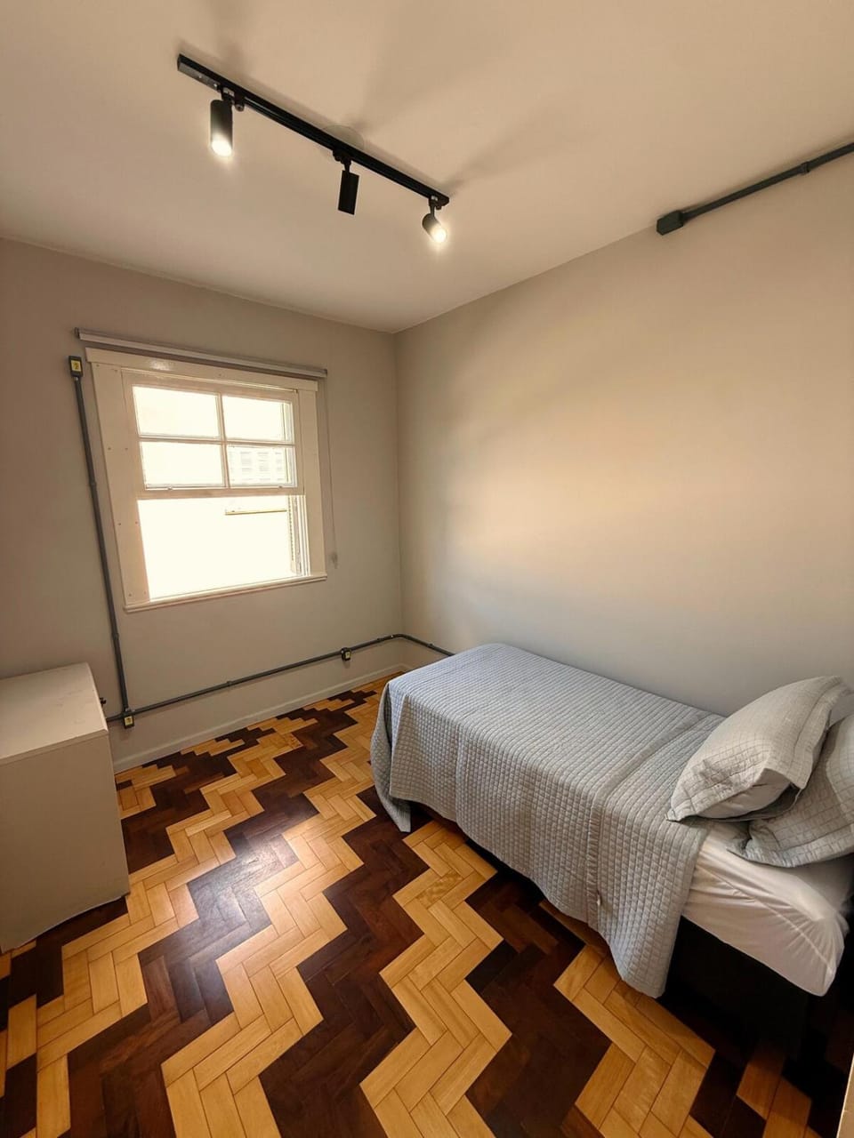 Apartamento3 quartos centro de Bento Gonçalves Apartment in Bento Gonçalves