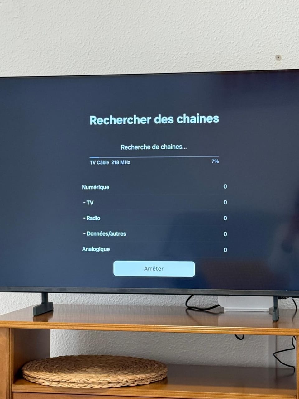 TV and multimedia