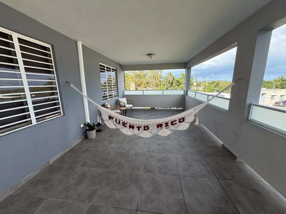 Casa Isabelina Apartment in Isabela