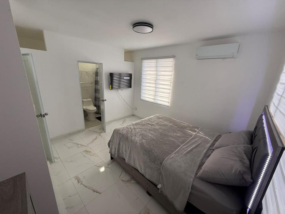 Casa Isabelina Apartment in Isabela