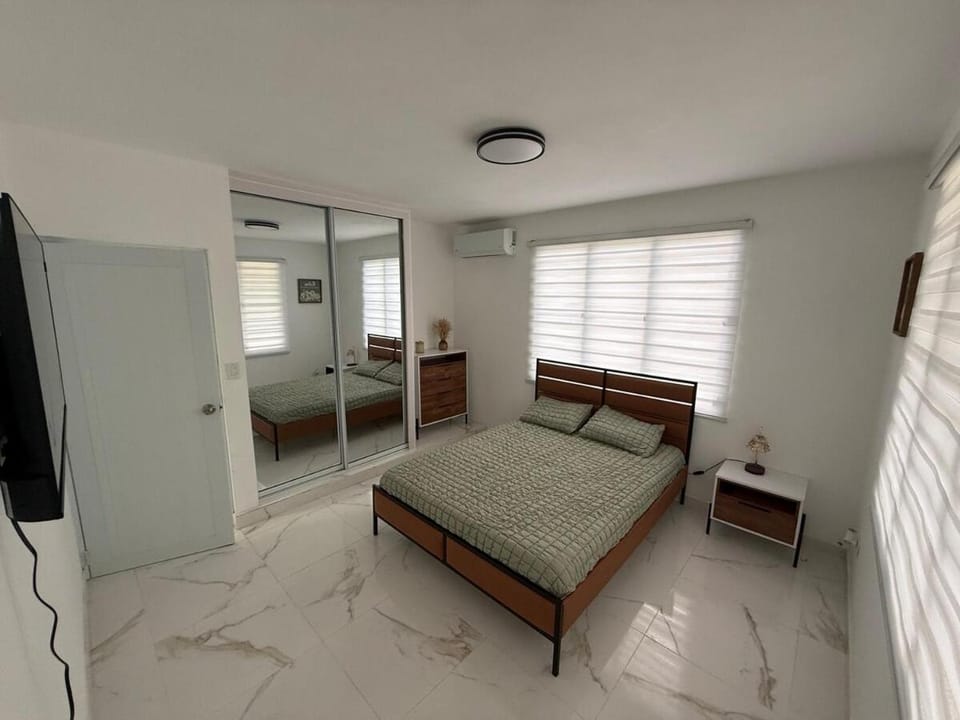 Casa Isabelina Apartment in Isabela