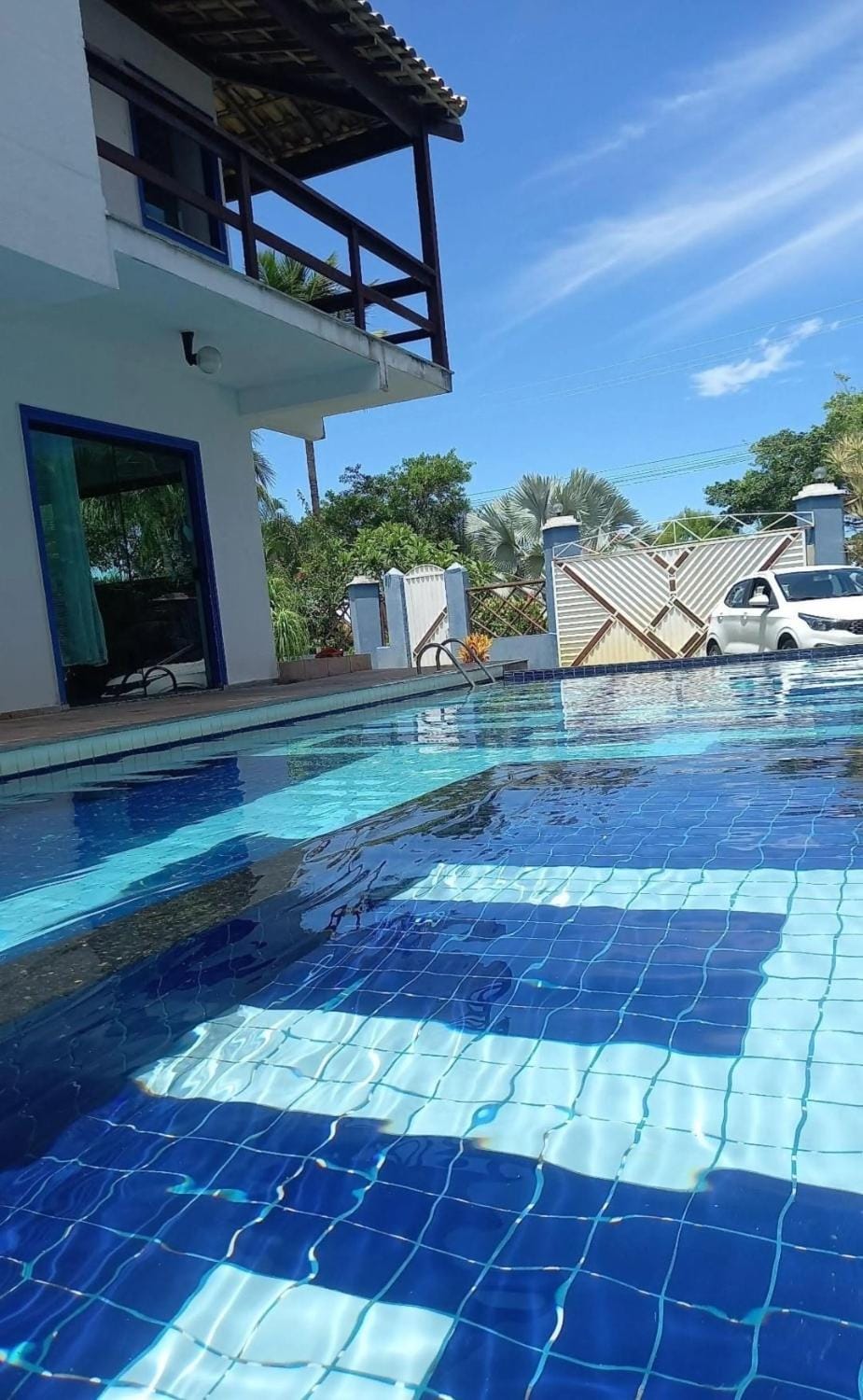 Day, Pool view, Swimming pool