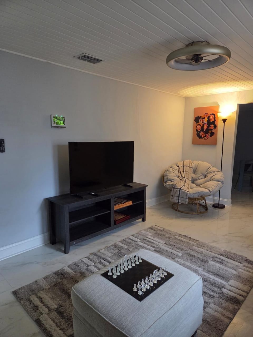 Jax Haven Room for Six, Close to It All House in Jacksonville